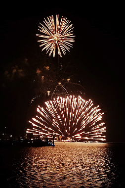 Corpus Christi, Texas